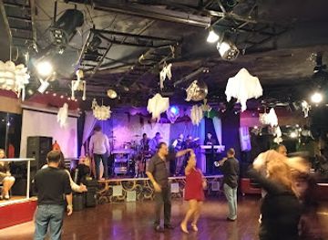 Bravo Night Club