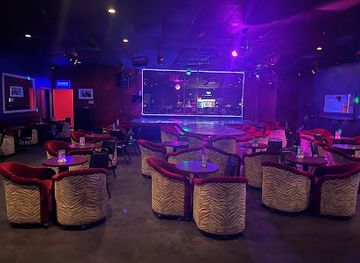 Scarlett O'Haras Gentlemen's Club