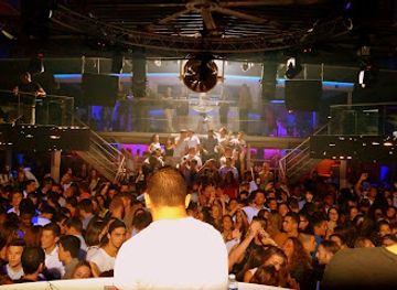Bora Club