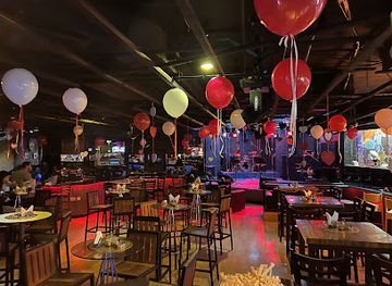 Maharlika Night Club