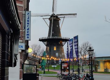 De Hut van Ome Henne