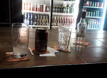 Tall Trees Lounge Bar