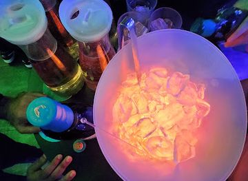 ALPHA NIGHTLIFE