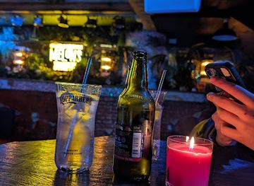 Vibe Gay Nightclub Cork