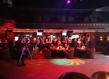 Caribbean Club