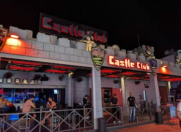 The Castle Club