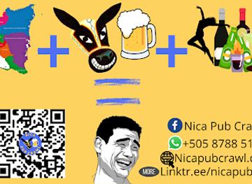 nicaragua/nueva-segovia-highlands/nightclub/nica-pub-crawl