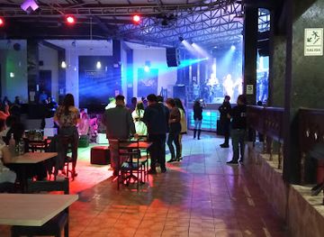 Lux Club Restobar