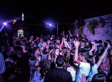 colombia/pereira/nightclub/la-chismosa-pereira