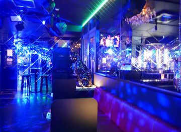 japan/tokyo/roppongi/nightclub/maharaja-roppongi