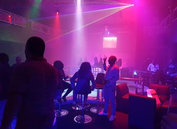 Discoteca EDY