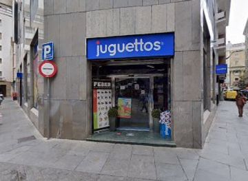 spain/cordoba/san-andres-san-pablo/nightclub/sanchez-and-girls