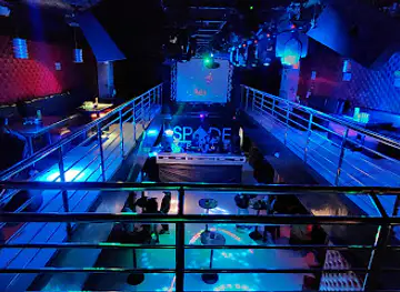 Spade Superclub