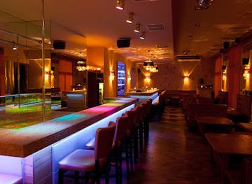 Marilyn Night Club | Gentlemen's Club, Striptease Bar