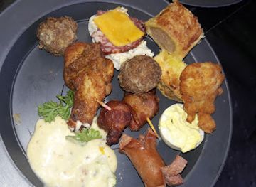 namibia/otjiwarongo/nightclub/virmos-bar