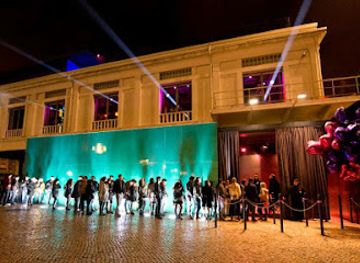 portugal/lisbon/alfama/nightclub/luxfragil