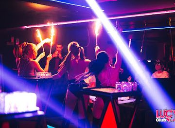 Lucy Club Bangkok