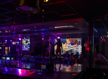 Fantasies Nightclub