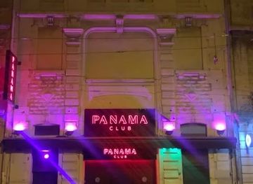 Le PANAMA CLUB