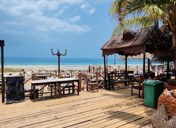 Bot club Zanzibar