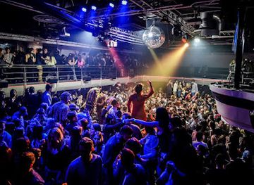 Space Club