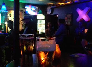 The C.I. Bar