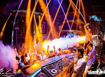 The Club