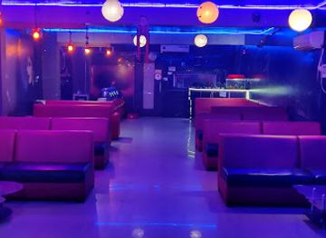 Chillout Cafe and Disc - Top Night Clubs & Lounge in Lucknow