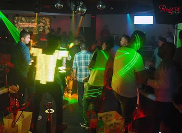 Discothèque à Tanger - Regine Club