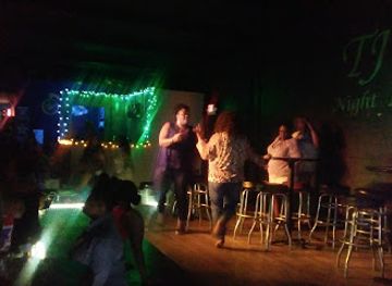 north-carolina/great-smoky-mountains/nightclub/tj-s-night-life