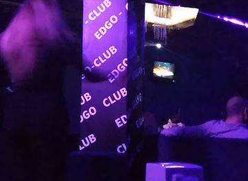 Edgo Night Club