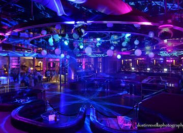 Maya Dayclub