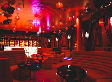 DOTS the Hidden Club