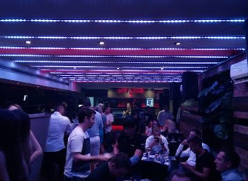 Restaurant & Night Club Urnebes