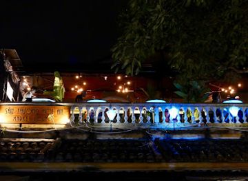 Market Bar - Market Terrace