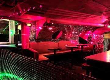L'Esqui Club