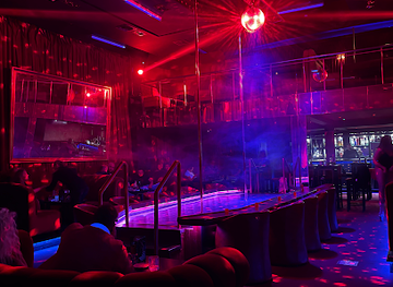 Lust Night Club ( Strip )