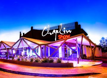 Chaplin Show