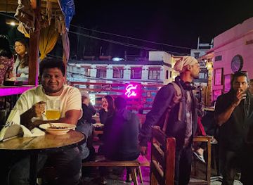 Lehchen Restaurant and Bar