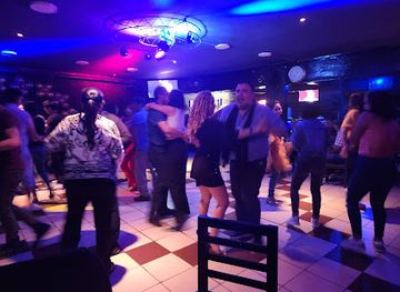 Club de Salsa Caribe