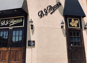BJ Ryan's Magnolia Room