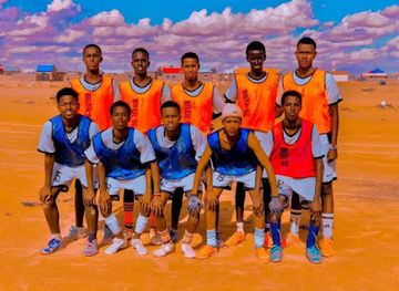 BILCIL CITY CLUB