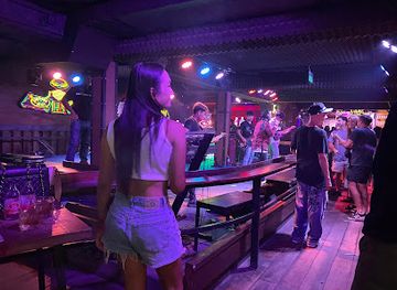 Upbeat Bar Ao Nang