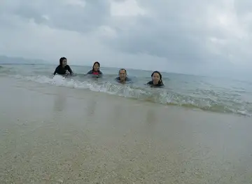 The Seashore Beach Club Pagudpud