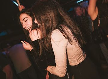 Zar Society - Discoteca en Palma de Mallorca