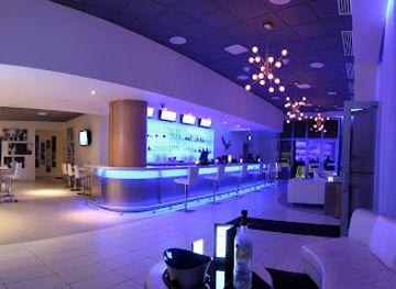 One80 Skytop Lounge