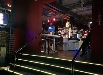 The Cult - Nightclub & more / Nürnberg