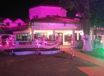 Nerbudda Club