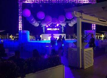 Beach Club Versilia