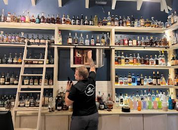 Rum Bar
